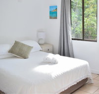 1 min. Walk To Beach Horeseshoe Bay Holiday Units - Accommodation Ballina