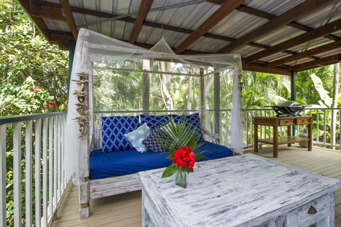 Koorakai - Accommodation Ballina 9