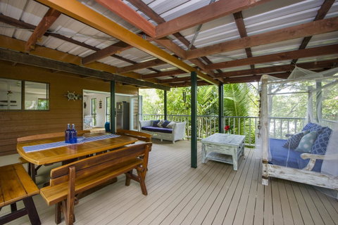 Koorakai - Accommodation Ballina 8