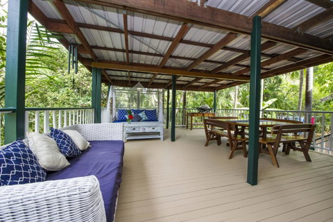 Koorakai - Accommodation Ballina 10