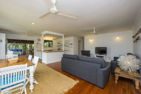 Koorakai - Accommodation Ballina 1