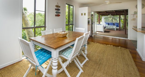 Koorakai - Accommodation Ballina 7