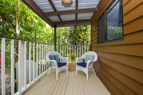 Koorakai - Accommodation Ballina 11