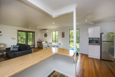 Koorakai - Accommodation Ballina 3