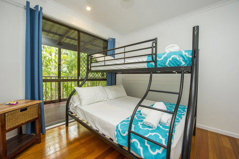 Koorakai - Accommodation Ballina 5