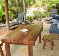 Horseshoe Bay Holiday Unit - Accommodation Ballina
