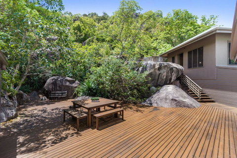 Absolute Beachfront - Accommodation Ballina 8
