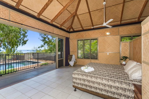 Absolute Beachfront - Accommodation Ballina 11
