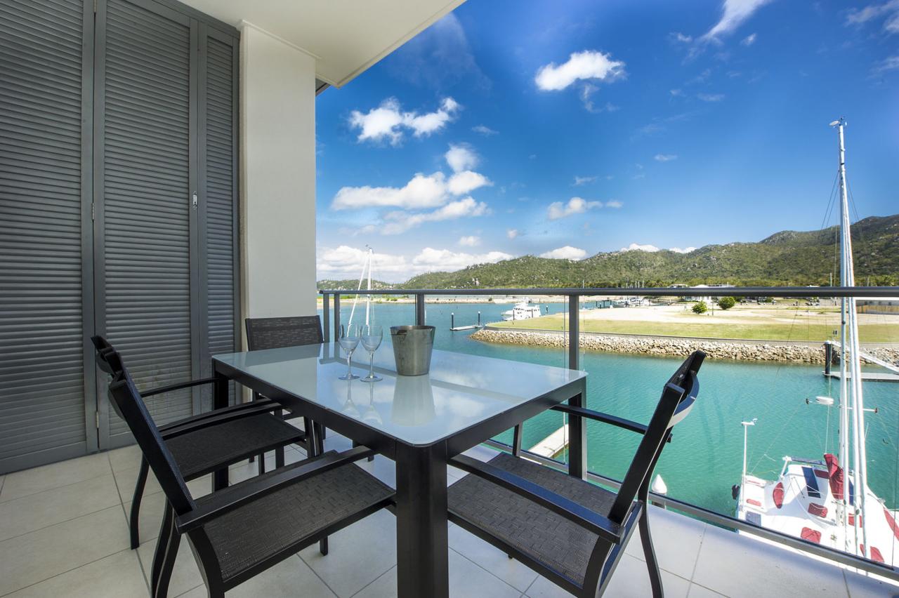 Florence Bay QLD Accommodation Ballina