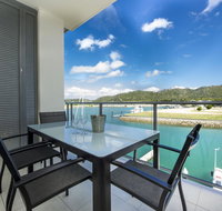 Blue on Blue Superior Studio Room 1321 - Accommodation Ballina