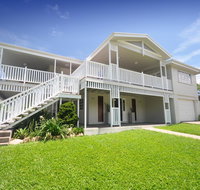 Island Adventure Holiday House - Accommodation Ballina