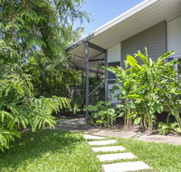 Whispering Palms - Accommodation Ballina