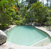 John's Tropical Island Home - Accommodation Ballina
