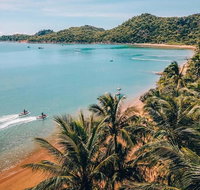 Magnetic Island Guest House - Accommodation Ballina