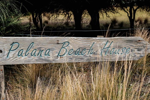 Palana Beach House - Accommodation Ballina 17