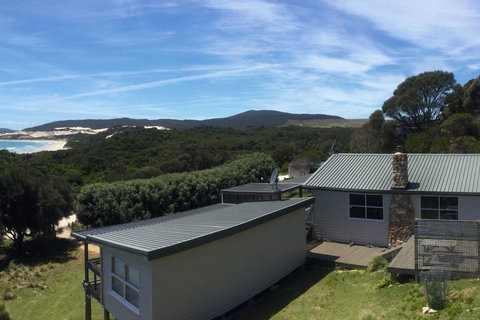 Palana Beach House - Accommodation Ballina 2