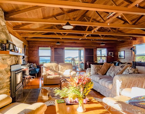 Palana Beach House - Accommodation Ballina 0