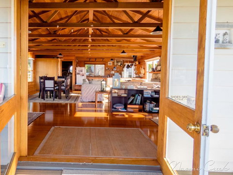 Palana Beach House - Accommodation Ballina 1