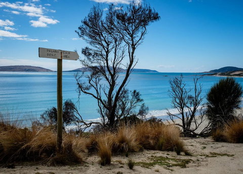 Palana Beach House - Accommodation Ballina 14