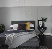 Donnelly House - Accommodation Ballina