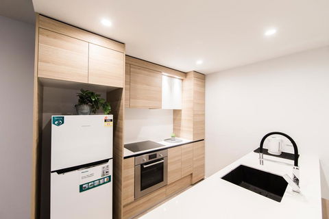 Highgate CBD Apartment - Accommodation Ballina 2