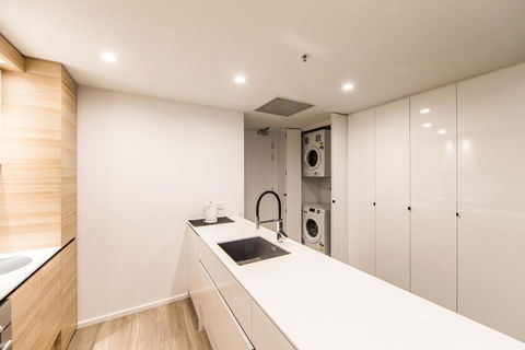 Highgate CBD Apartment - Accommodation Ballina 4