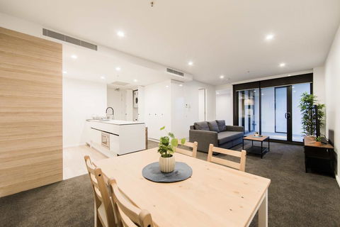 Highgate CBD Apartment - Accommodation Ballina 3