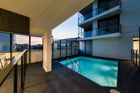 Highgate CBD Apartment - Accommodation Ballina 1