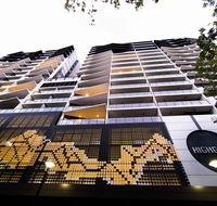 Highgate CBD Apartment - Accommodation Ballina