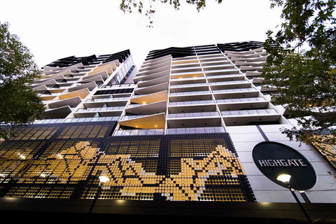 Highgate CBD Apartment - Accommodation Ballina 0