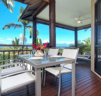 8 The Point Apartments - Port Douglas - Accommodation Ballina