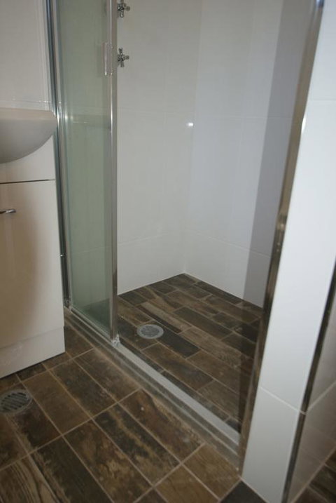 'Bay Dream' Upstairs Unit Three - Accommodation Ballina 3