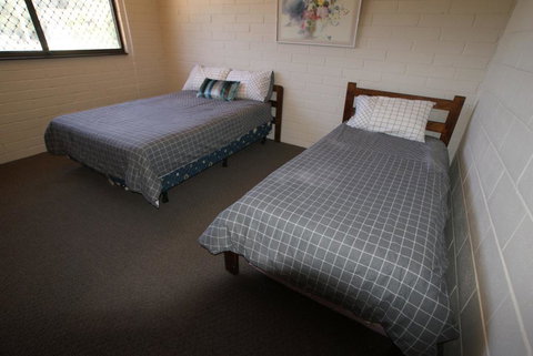 'Bay Dream' Upstairs Unit Three - Accommodation Ballina 2