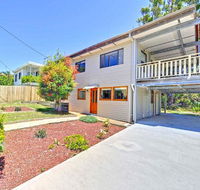 'Beach Break 2' 2/10 Lionel St - downstairs unit with Aircon - Accommodation Ballina