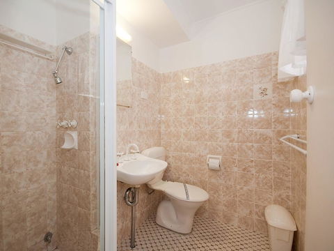 'Beachside' Shoal Bay, Unit 6 - Accommodation Ballina 1