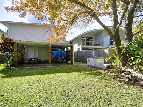 'Beachside' Shoal Bay, Unit 6 - Accommodation Ballina 2