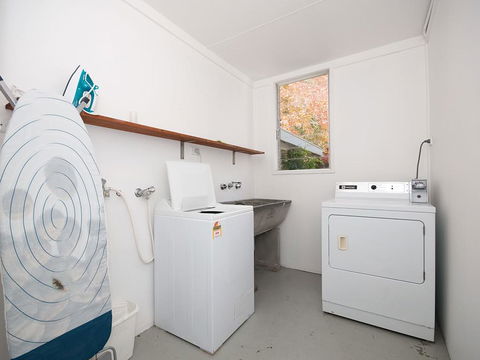 'Beachside' Shoal Bay, Unit 6 - Accommodation Ballina 3