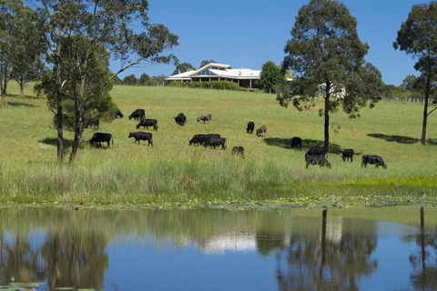 'Talumberi,' 221 Trapyard Road - Accommodation Ballina 0