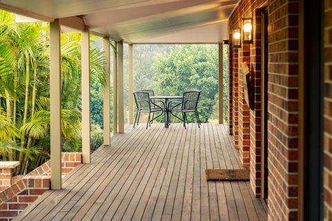 'Talumberi,' 221 Trapyard Road - Accommodation Ballina 1