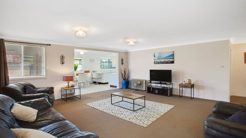 'The Hideaway' At Shoal Bay - Accommodation Ballina 2