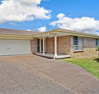 'The Hideaway' at Shoal Bay - Accommodation Ballina