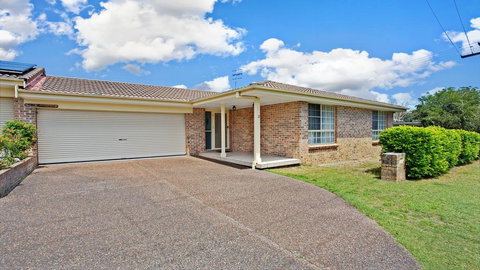 'The Hideaway' At Shoal Bay - Accommodation Ballina 0