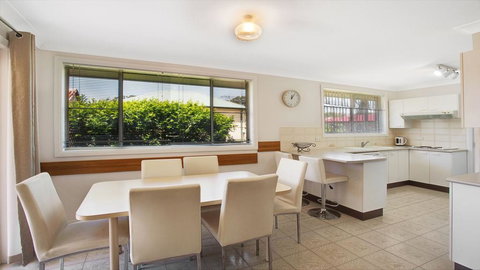 'The Hideaway' At Shoal Bay - Accommodation Ballina 1