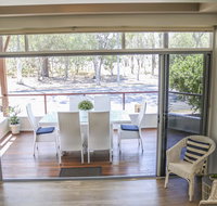 'Top Tier' Dog Friendly Holiday Home - Accommodation Ballina