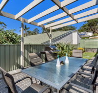 'Tween Bays' Ocean Beach Road 3/39 - Accommodation Ballina