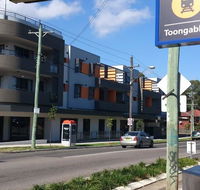 0ne Master in 3 br. apartment - Accommodation Ballina