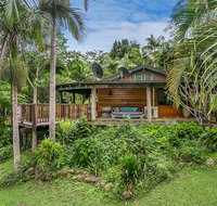 1 Bedroom Home Surrounded By Nature - Accommodation Ballina