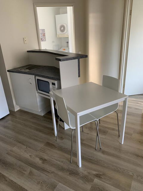 1 Bedroom Unit In 4 Star Tropical Resort In Noosaville - Accommodation Ballina 1