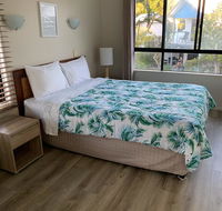 1 Bedroom Unit in 4 Star Tropical Resort in Noosaville - Accommodation Ballina
