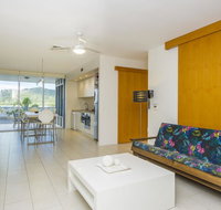 1 Bright Point Apartment 1405 - Accommodation Ballina